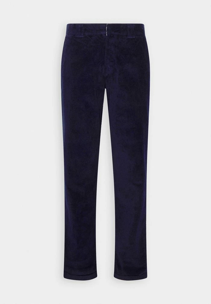 Jack & Jones JPSTKANE JJPABLO - Trousers - Navy Blazer 4 Jack & Jones JPSTKANE JJPABLO - Trousers - Navy Blazer - Image 4