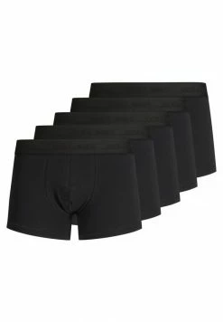 Jack & Jones 5PACK - Boxer Shorts - Black 12 Jack & Jones 5PACK - Boxer Shorts - Black -Jack & Jones Shop c9257027175b4261a2929f0994bf7caa