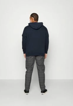 Jack & Jones JJSTAMP HOOD 2 PACK - Hoodie - Navy Blazer/black -Jack & Jones Shop c97f55b8754042c9882d9c323148a4d1