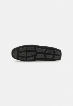 Jack & Jones JENSEN LOAFER - Slip-ons - Anthracite 15 Jack & Jones JENSEN LOAFER - Slip-ons - Anthracite -Jack & Jones Shop c98548bbf1e94986b029607d6a409ce5