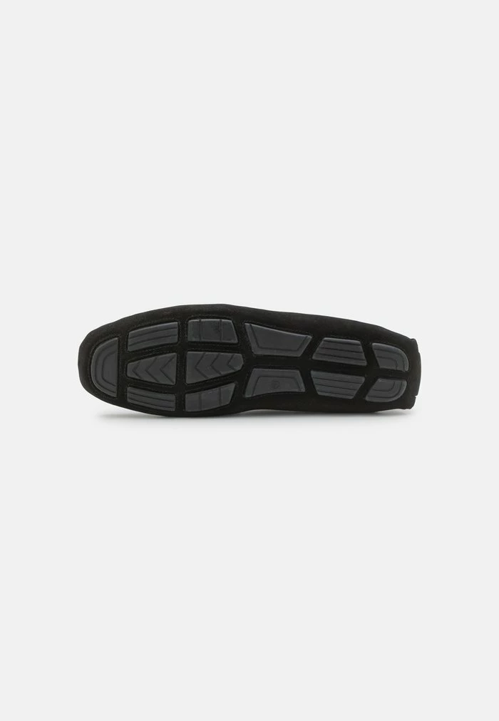 Jack & Jones JENSEN LOAFER - Slip-ons - Anthracite 8 Jack & Jones JENSEN LOAFER - Slip-ons - Anthracite - Image 8