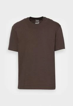 Jack & Jones JJERELAXED TEE O NECK - Basic T-shirt - Mulch 8 Jack & Jones JJERELAXED TEE O NECK - Basic T-shirt - Mulch -Jack & Jones Shop c9a12a52a890457baa44e5594d203b98