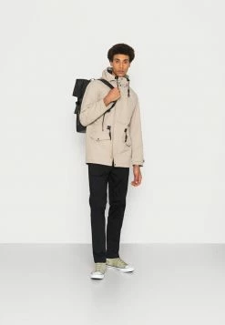 Jack & Jones JJLAY SHORT - Parka - Crockery 6 Jack & Jones JJLAY SHORT - Parka - Crockery -Jack & Jones Shop c9a6b7eafcbd4554982974b4f5012a07