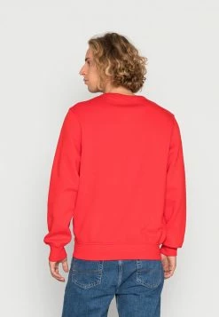 Jack & Jones JORTURBO CREW NECK UNISEX - Sweatshirt - High Risk Red 7 Jack & Jones JORTURBO CREW NECK UNISEX - Sweatshirt - High Risk Red -Jack & Jones Shop c9ff223eaffc45509fde3951ce701033