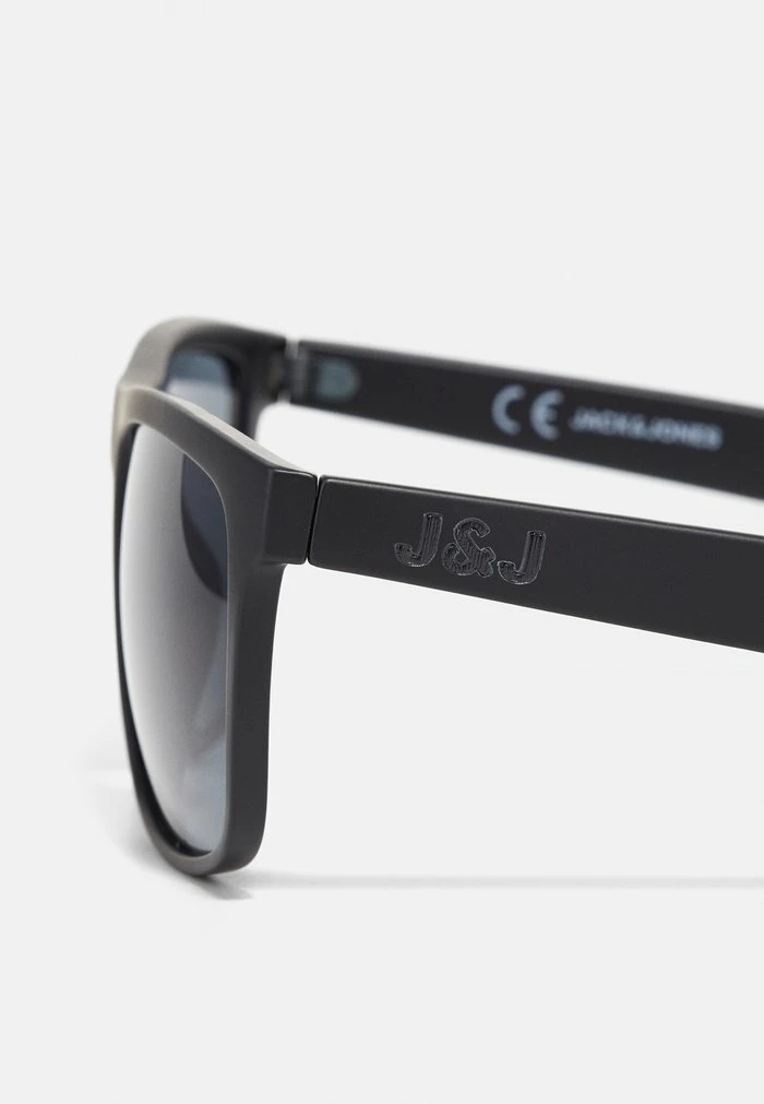 Jack & Jones JACRYDER SUNGLASSES - Sunglasses - Black Bean 3 Jack & Jones JACRYDER SUNGLASSES - Sunglasses - Black Bean - Image 3