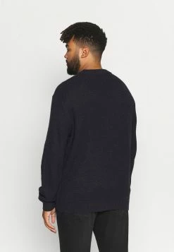 Jack & Jones JJCRAIG CREW NECK - Jumper - Sky Captain -Jack & Jones Shop ca21dc41dcae46299cee6f787279a38c