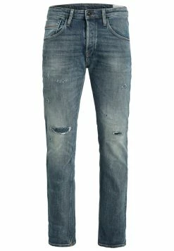 Jack & Jones Slim Fit Jeans - Blue Denim 14 Jack & Jones Slim Fit Jeans - Blue Denim -Jack & Jones Shop ca379db350cf46b6b5f84739df2f5018