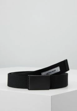 Jack & Jones JACLOYDE BELT - Belt - Black