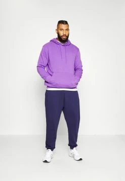 Alternative view of Jack & Jones JORBRINK HOOD - Sweatshirt - Deep Lavender
