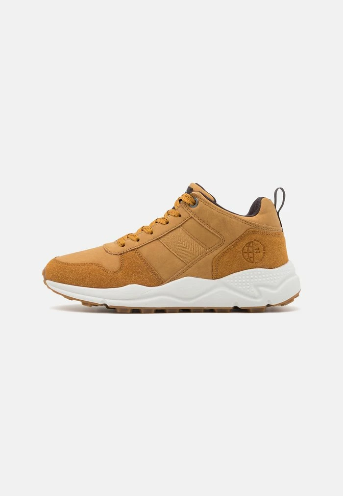 Jack & Jones JFWWES - High-top Trainers - Honey 1 Jack & Jones JFWWES - High-top Trainers - Honey