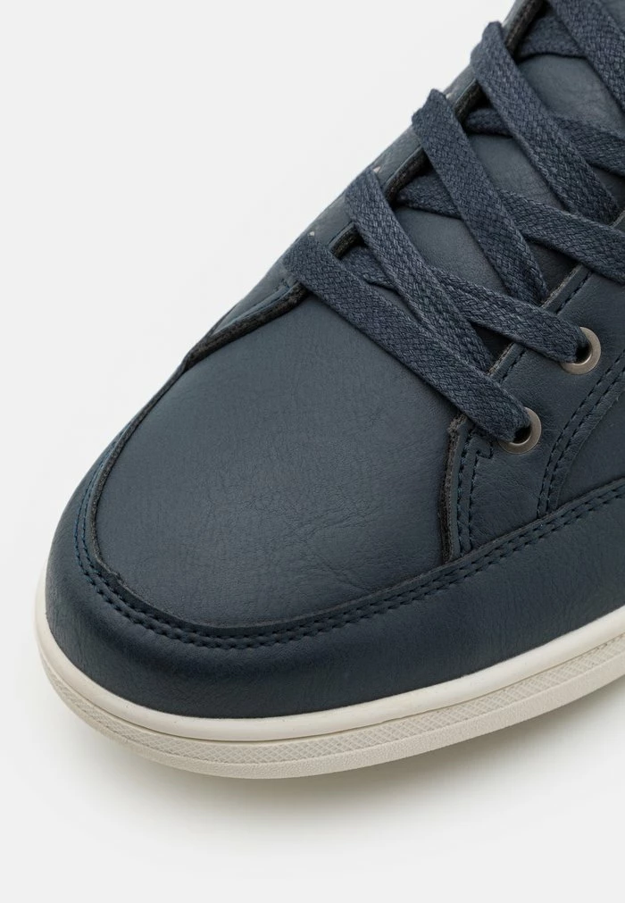 Jack & Jones JFWBRADFIELD - Trainers - Navy Blazer/winter 6 Jack & Jones JFWBRADFIELD - Trainers - Navy Blazer/winter - Image 6