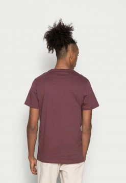Jack & Jones JCOBOOSTER TEE CREW NECK - Print T-shirt - Catawba Grape -Jack & Jones Shop cb179dd6146d4c8483efdcb3dfbd78ed