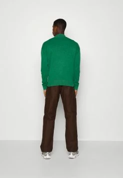 Jack & Jones JORWILLIAM MOCK NECK - Jumper - Lush Meadow 8 Jack & Jones JORWILLIAM MOCK NECK - Jumper - Lush Meadow -Jack & Jones Shop cb7fb55986414bde9cc844b657f03465