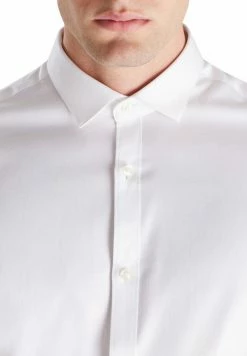Jack & Jones Formal Shirt - White 9 Jack & Jones Formal Shirt - White -Jack & Jones Shop cb883e3194684d898204a6fa1b986e8e