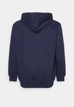 Alternative view of Jack & Jones JJCYBER HOOD - Sweatshirt - Navy Blazer