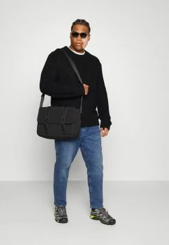 Alternative view of Jack & Jones JORBRINK - Jumper - Black