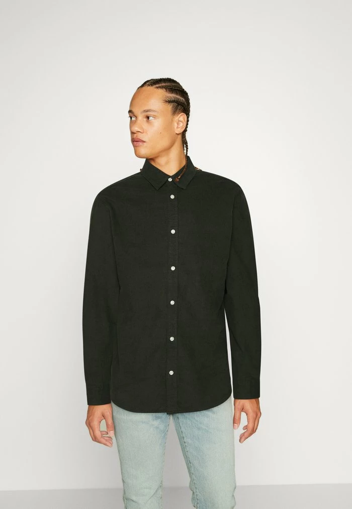 Jack & Jones JJPLAIN - Shirt - Rosin 1 Jack & Jones JJPLAIN - Shirt - Rosin