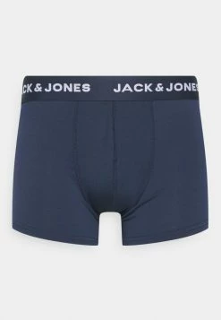 Jack & Jones JACFIESTA TRUNKS 3 PACK - Pants - Classic Blue 9 Jack & Jones JACFIESTA TRUNKS 3 PACK - Pants - Classic Blue -Jack & Jones Shop cbdaf5cafabb430795e795f6a806a6c4