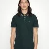 Jack & Jones JJEPAULOS - Polo Shirt - Pine Grove