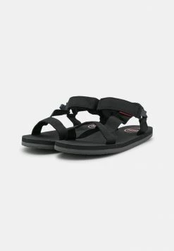 Jack & Jones JFWRAY 2.0 - Sandals - Anthracite 11 Jack & Jones JFWRAY 2.0 - Sandals - Anthracite -Jack & Jones Shop cc11b9575ffc4336933f1dbf4bfaf9b3