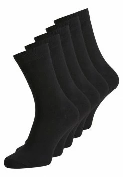 Jack & Jones JACJENS SOCK 5 PACK - Socks - Black