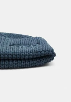 Jack & Jones JACAIR SHORT BEANIE - Beanie - Orion Blue -Jack & Jones Shop cc663fc9bafa41ef9089244e6946839c