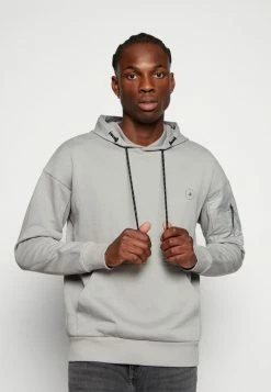 Jack & Jones JCOMIX HOOD - Sweatshirt - Ultimate Grey 9 Jack & Jones JCOMIX HOOD - Sweatshirt - Ultimate Grey -Jack & Jones Shop cc6f4ef8581b44448e7f91c57d057dd0