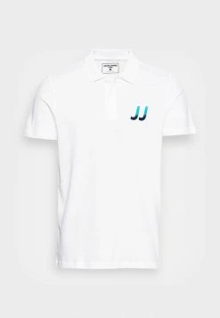 Jack & Jones SETH - Polo Shirt - White 8 Jack & Jones SETH - Polo Shirt - White -Jack & Jones Shop cc76c857faaa4c80a28ef5206a2a2358