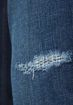 Jack & Jones JJIGLENN JJORIGINAL - Slim Fit Jeans - Blue Denim 9 Jack & Jones JJIGLENN JJORIGINAL - Slim Fit Jeans - Blue Denim -Jack & Jones Shop cc8061ece62a4a17a14aae8cecf13f4b