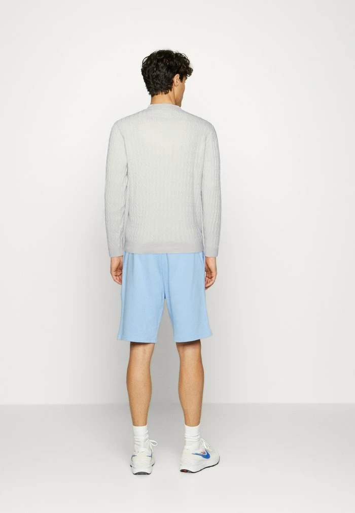 Jack & Jones JORPARK - Jumper - Moonbeam 3 Jack & Jones JORPARK - Jumper - Moonbeam - Image 3