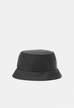 Jack & Jones JACDRY RAIN BUCKET HAT - Hat - Black -Jack & Jones Shop ccb910a71f814825a10a35087cee1e44