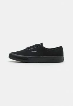 Jack & Jones Trainers - Black/white