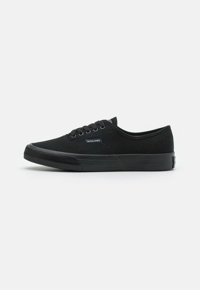 Jack & Jones Trainers - Black/white 1 Jack & Jones Trainers - Black/white