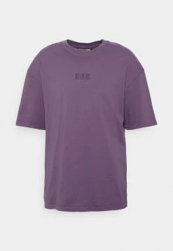 Jack & Jones ROYAL - Basic T-shirt - Vintage Violet -Jack & Jones Shop ccc3f8ba593f4d7aa293164d1cf29ab8