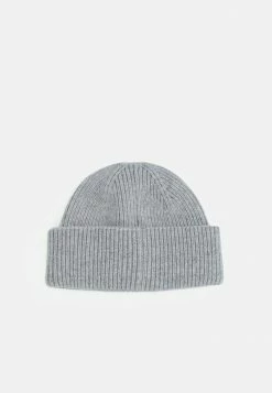 Alternative view of Jack & Jones JACROYAL - Beanie - Light Grey Melange