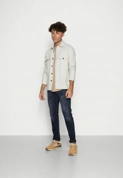 Jack & Jones JJORIGINAL NOOS - Straight Leg Jeans - Blue -Jack & Jones Shop cd2085593a3948c78401451043c04e15