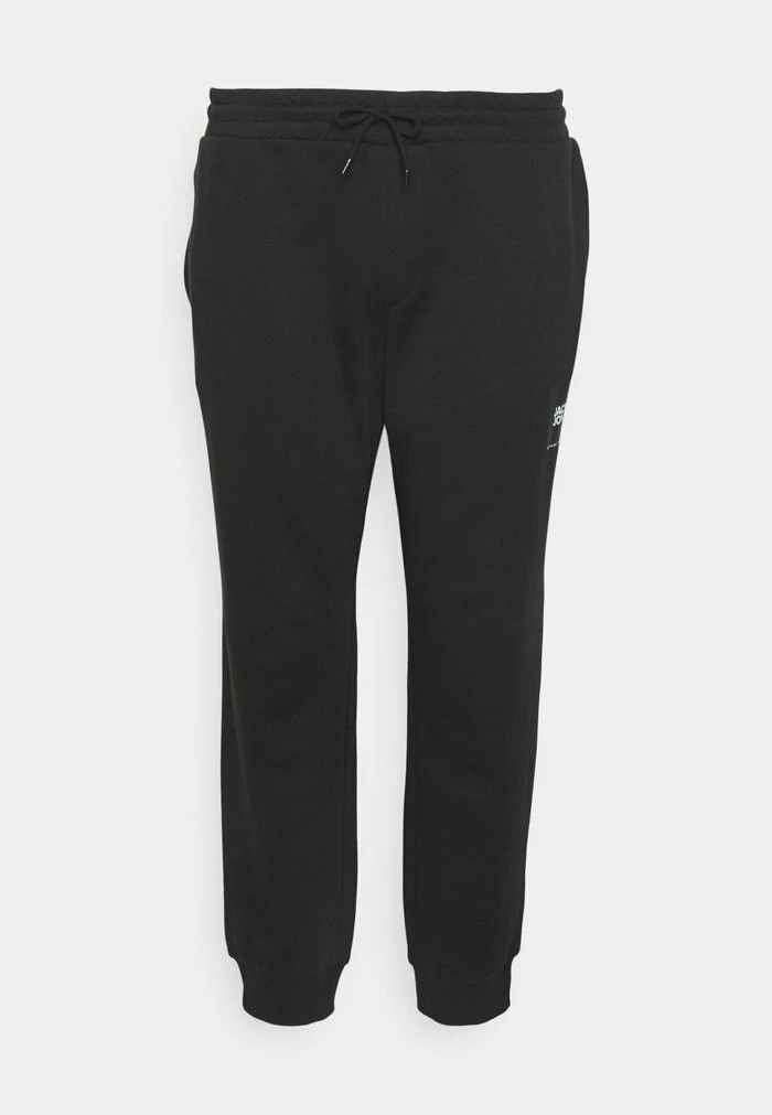 Jack & Jones Tracksuit Bottoms - Black 5 Jack & Jones Tracksuit Bottoms - Black - Image 5
