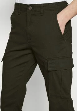 Jack & Jones JJIMARCO JJJAMIECUFFED - Cargo Trousers - Rosin 9 Jack & Jones JJIMARCO JJJAMIECUFFED - Cargo Trousers - Rosin -Jack & Jones Shop cd607a2390da40668bc9e1fd7652f637
