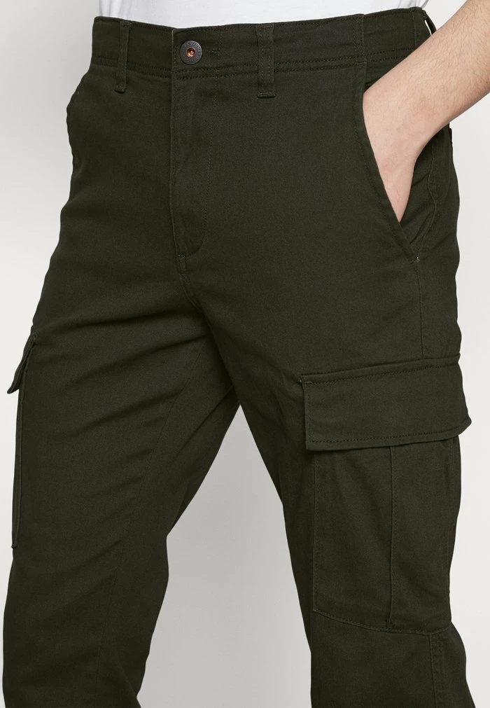 Jack & Jones JJIMARCO JJJAMIECUFFED - Cargo Trousers - Rosin 5 Jack & Jones JJIMARCO JJJAMIECUFFED - Cargo Trousers - Rosin - Image 5