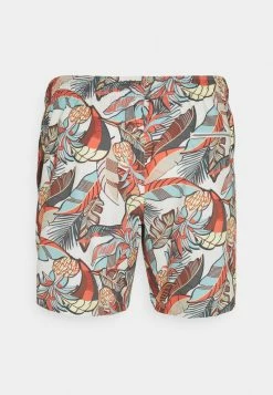Alternative view of Jack & Jones JJIMAUI JJSWIMSHORTS - Swimming Shorts - Egret