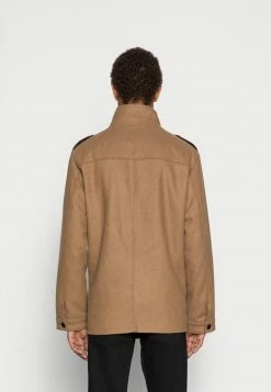 Jack & Jones JJCARLOS JACKET - Light Jacket - Khaki -Jack & Jones Shop cd93c6649e114ba8a7ba9c0063536f01