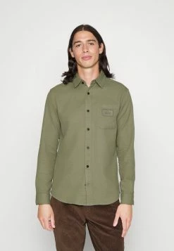 Jack & Jones JCOCLASSIC SHIRT - Shirt - Four Leaf Clover