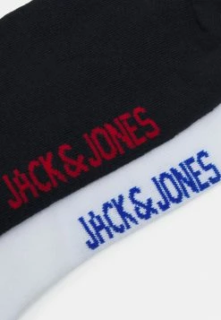 Jack & Jones JACKYLE WEEKENDSET - Pants - Black -Jack & Jones Shop cdecb5d204d84e94ae17fcea6aaf72ab