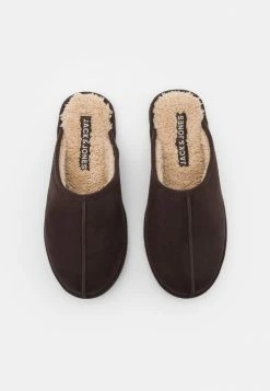 Jack & Jones JFWDUDELY - Slippers - Java/beige 9 Jack & Jones JFWDUDELY - Slippers - Java/beige -Jack & Jones Shop ce373eae93a543098b058bc9906ce16a