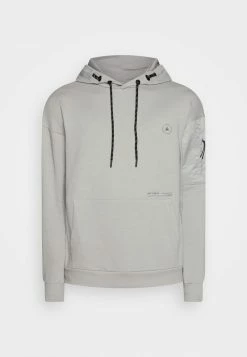 Jack & Jones JCOMIX HOOD - Sweatshirt - Ultimate Grey 10 Jack & Jones JCOMIX HOOD - Sweatshirt - Ultimate Grey -Jack & Jones Shop ce5a3dd714024037aa2cb5511dd373e3