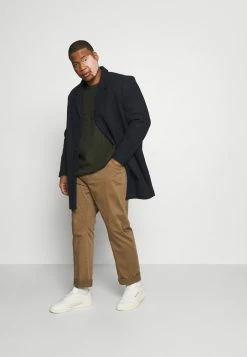 Alternative view of Jack & Jones JCOPOWER CREW NECK - Jumper - Forest Night