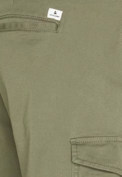 Jack & Jones JJIJOE JJCARGO - Shorts - Dusty Olive 5 Jack & Jones JJIJOE JJCARGO - Shorts - Dusty Olive -Jack & Jones Shop ceacd35a72cf447183dc6fa8fa73389f