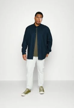 Alternative view of Jack & Jones JPRBLAWINTER - Shirt - Navy Blazer