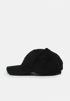 Jack & Jones JACZIMON UNISEX - Cap - Black -Jack & Jones Shop ceba040ae398452b91d1b4636c9445d0