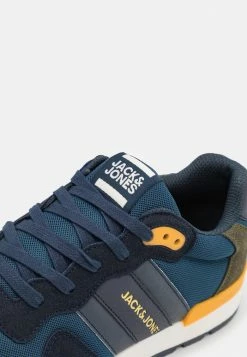 Jack & Jones JFWSTELLAR - Trainers - Moonlit Ocean -Jack & Jones Shop ceeb8aa574434c22a883f49e5f808255